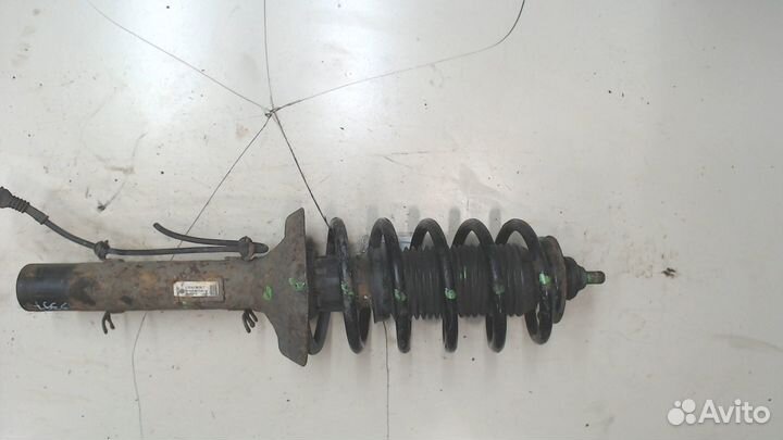 Амортизатор подвески Skoda Octavia Tour, 2003