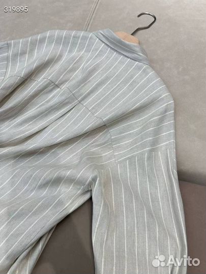 Костюм с шортами brunello cucinelli