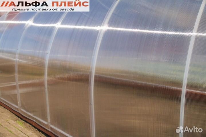 Поликарбонат лист