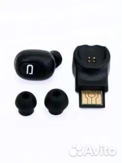 Беспроводная моногарнитура Denn TWM05