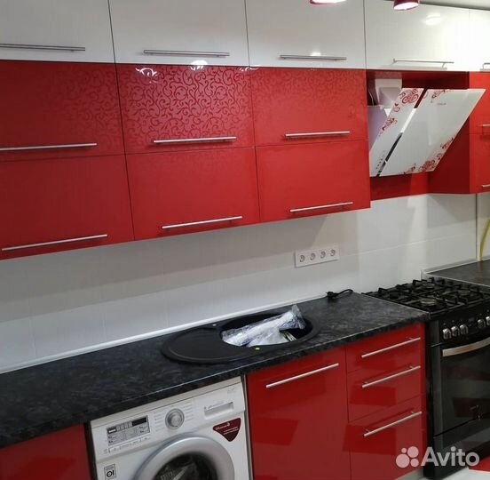 Кухни на заказ от производителя