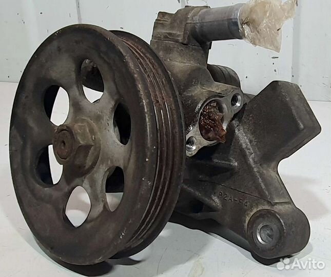 Насос гидроусилителя Honda C-RV 1