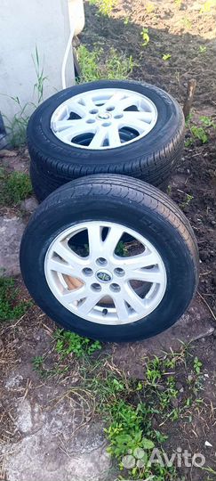 Продам диски