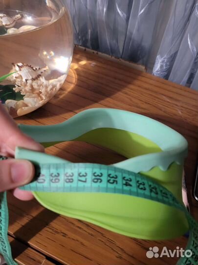 Козырёк для мытья головы