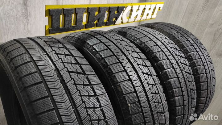 Bridgestone Blizzak VRX 215/60 R16