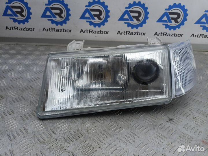 Фара левая Лада 2110