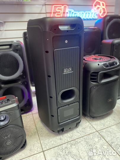 Колонка eltronic art 20-03