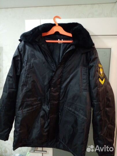 Форма для морского колледжа