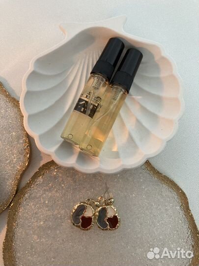 La fleur bouquet, Afnan. Похож на Флер Наркотик