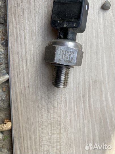 Датчик давления топлива Lexus GS 300