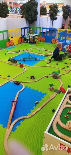 Маты татами