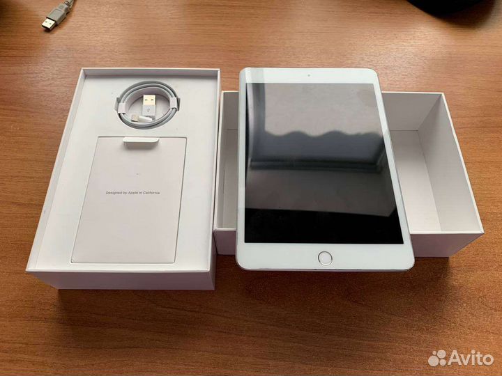 iPad mini 5 2019
