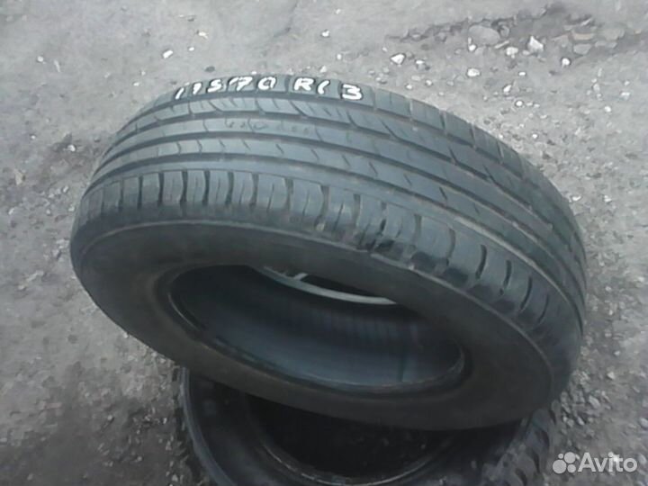 Nokian Tyres Hakka Green 175/70 R13