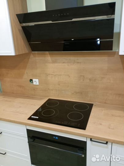 Кухонные гарнитуры в рассрочку