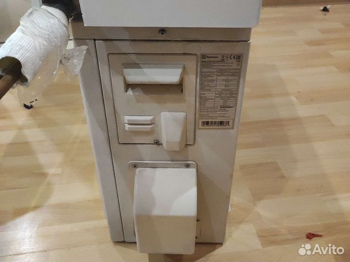Сплит-система Electrolux(на запчасти)