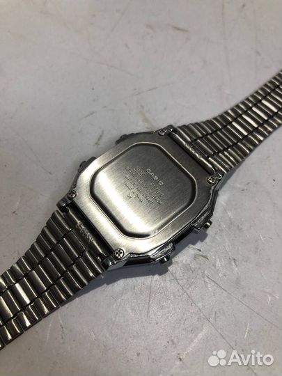 Часы Casio A-178W