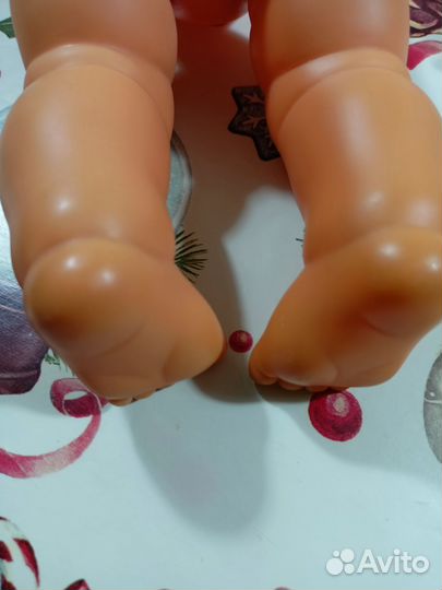 Кукла реборн