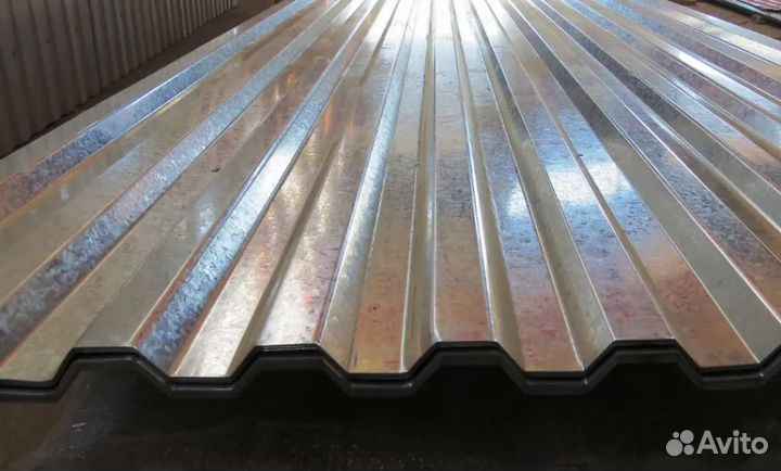 Профнастил hс-35. Металлопрокат