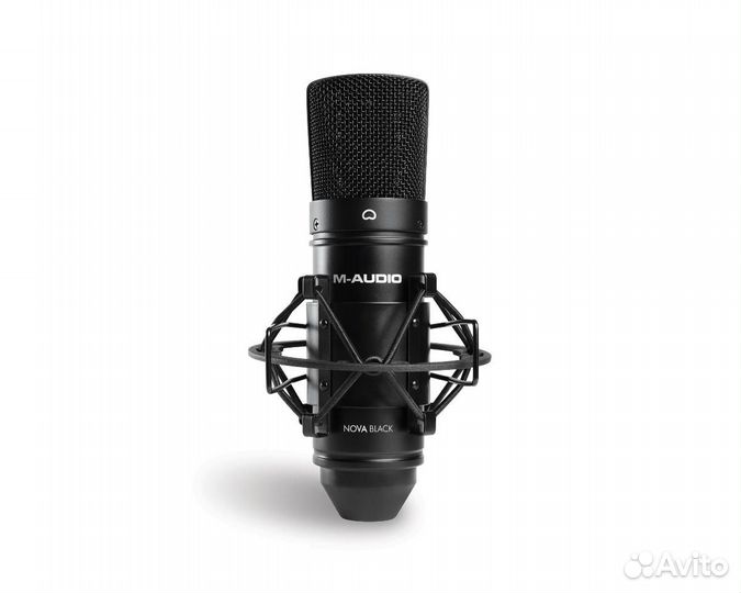 Студийный комплект M-Audio AIR 192 4 Vocal Studio