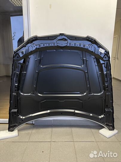 Капот BMW 3 E90 E91 E92 E93 рестайлинг,41007268905