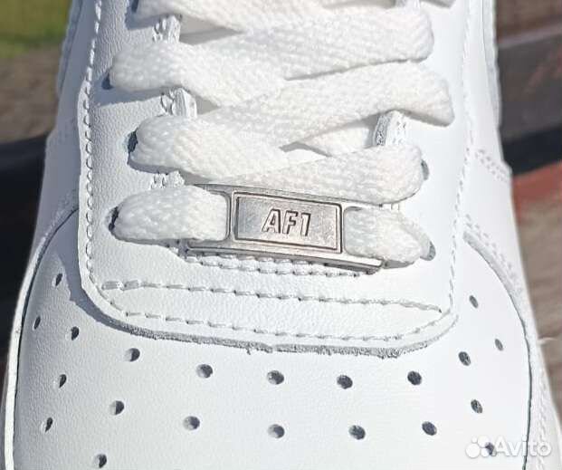 Кроссовки Nike Air Force 1 Low