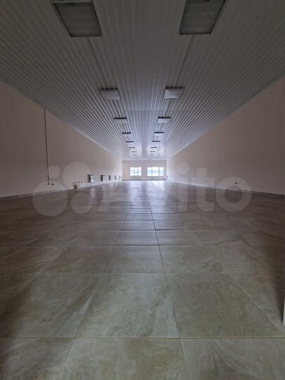 Свободного назначения, 1500 м²