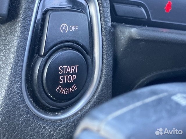 BMW 1 серия 1.6 AT, 2015, 86 000 км