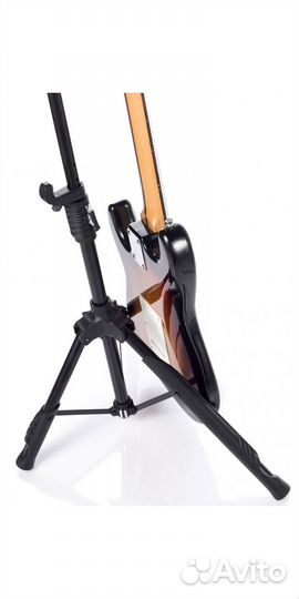 Стойка для гитары Bespeco KG10