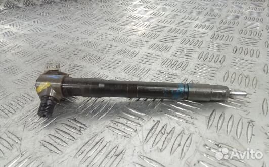 Форсунка дизельная mazda 6 GJ (OKR03AL04)