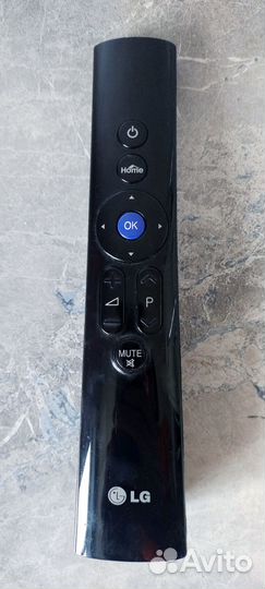 Пульт LG от смарт тв magic motion Z1025 N98