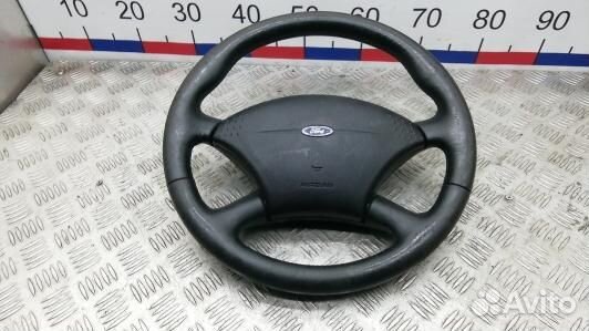 Рулевое колесо ford focus 1 (TBE05JZ01)