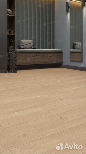 Кварц виниловая плитка