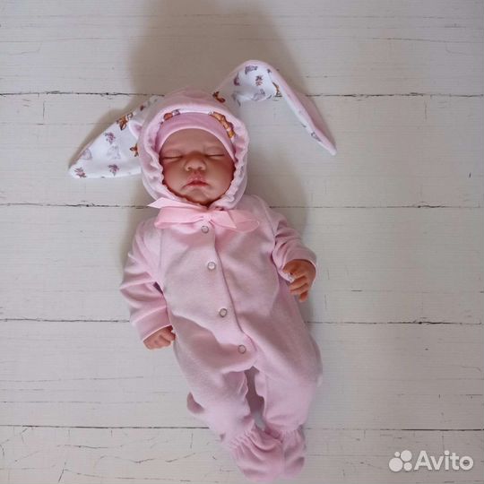 Одежда для кукол