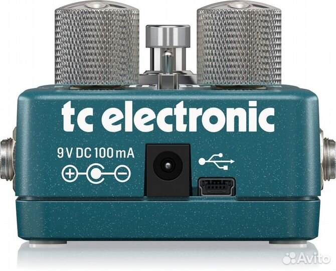 Гитарная педаль эффектов TC electronic The Dreamsc
