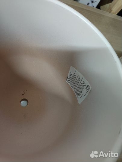 Кашпо для цветов Икеа в ассортименте