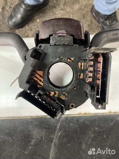 Гитара Фольксваген golf 3