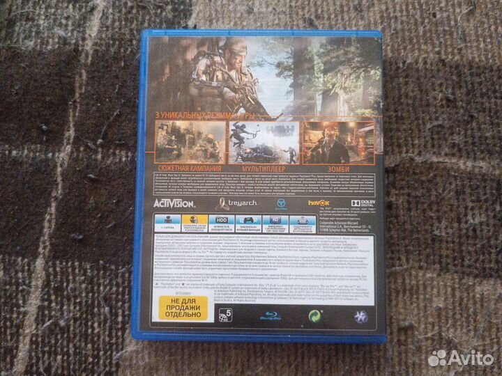 Игры для приставок ps4