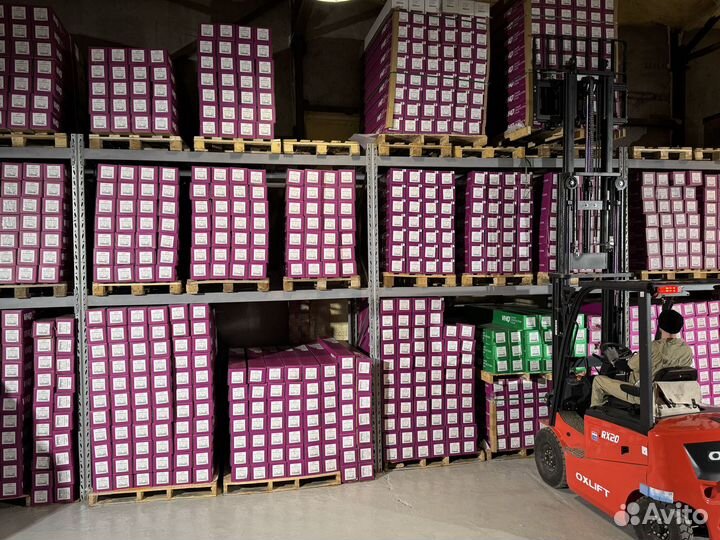 Полиуретановая пленка глянцевая VHQ PPF Clear+ 1.52*1м 240 мкм