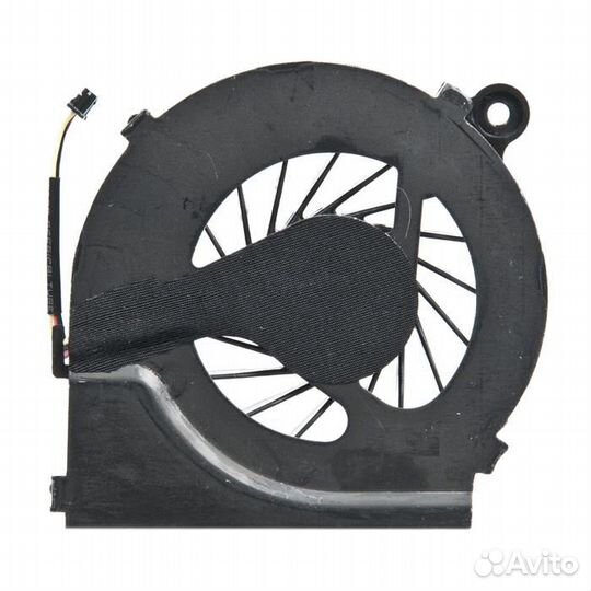 Вентилятор (кулер) для ноутбука HP g6-1000er