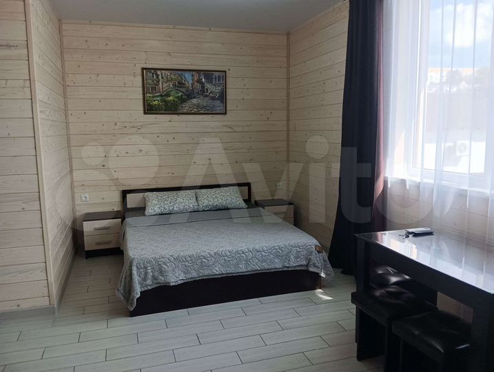 Комната 25 м², 2/2 эт.