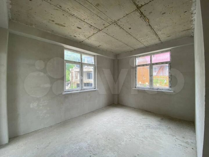 3-к. квартира, 103,9 м², 2/5 эт.