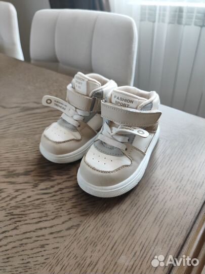 Ботинки/кроссовки детские