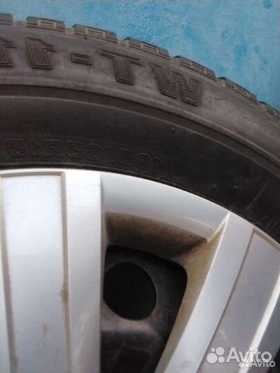 Bridgestone WT-11 195/65 R15 91T