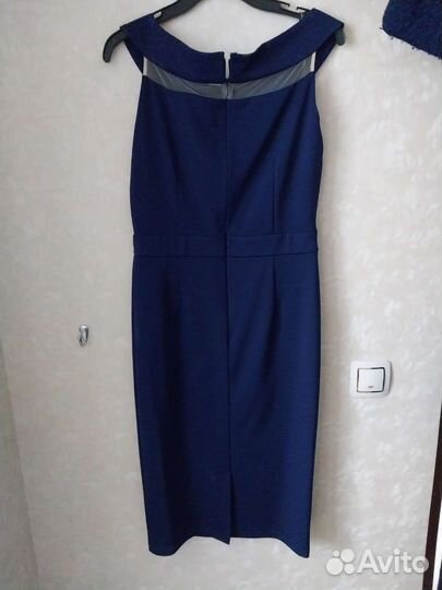 Вечернее платье 48 размер новое