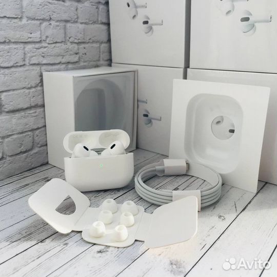 Airpods pro 2 premium