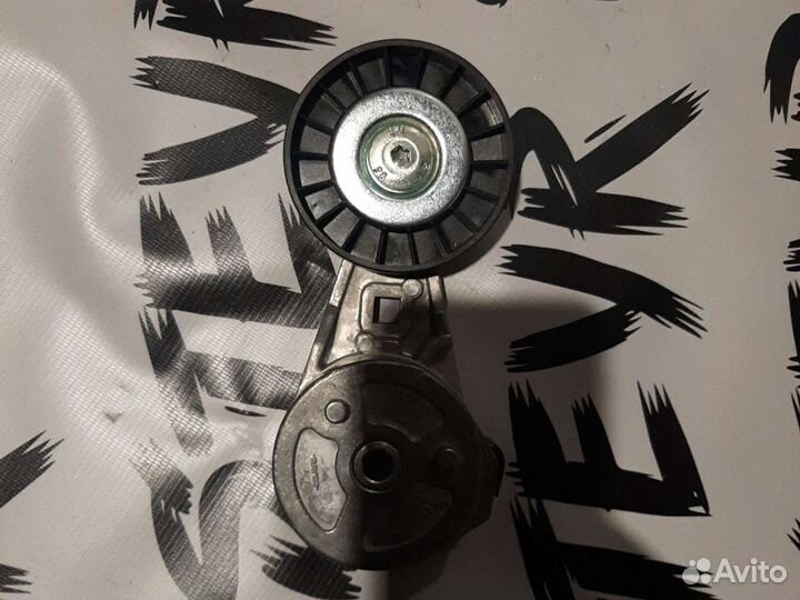 Механизм натяжения ремня газ 560 Штайер