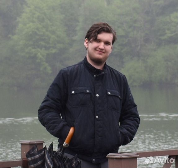 Репетитор по информатике, математике и физике