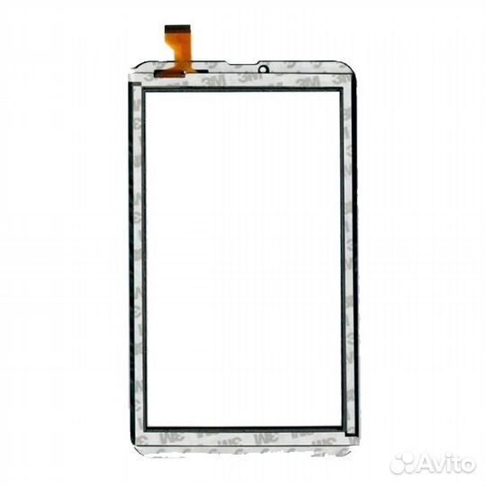 Тачскрин MF-918-090F (Черный)