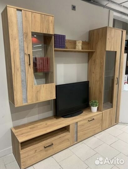 Стенка Омега