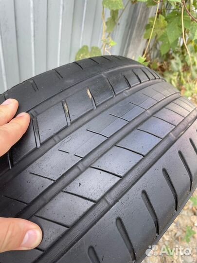 Bridgestone Alenza 001 245/50 R19 105W